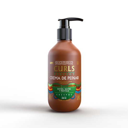 CURLS PERFECT CREMA DE PEINAR